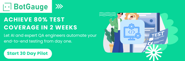 Achieve 80% Test Converage in 2 Weeks